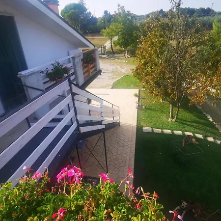 Villa Felicia Torino di Sangro Exterior photo