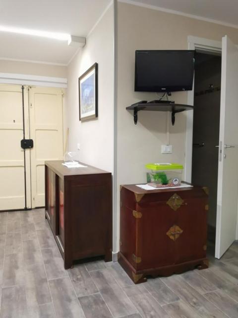 Felicia Apartment Torino di Sangro