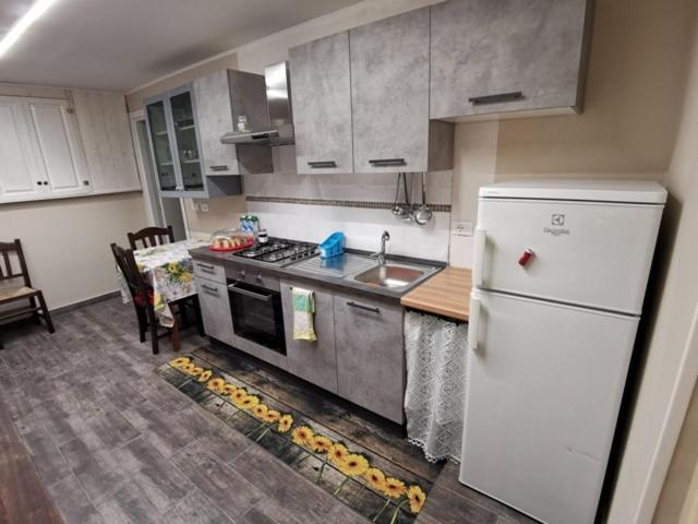 Felicia Apartment *