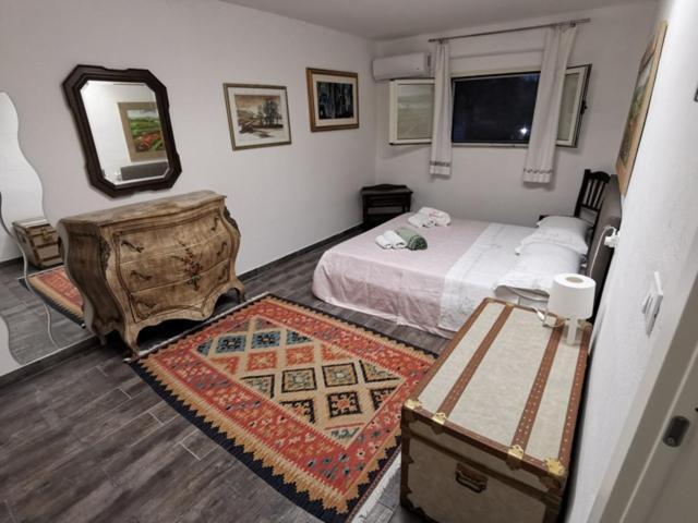 Apartment Felicia Torino di Sangro