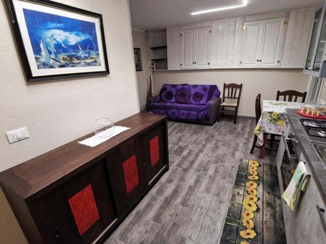 Felicia Apartment Torino di Sangro