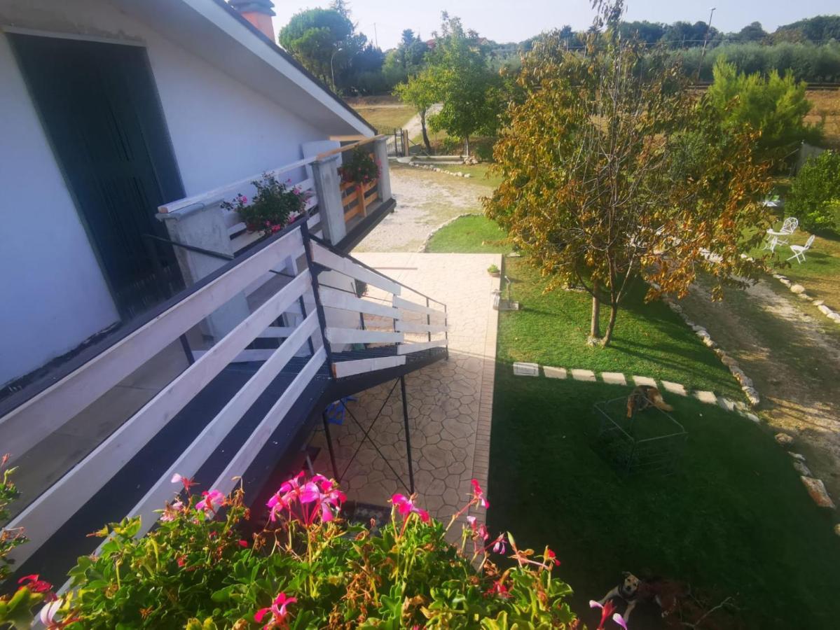 Felicia Apartment Torino di Sangro