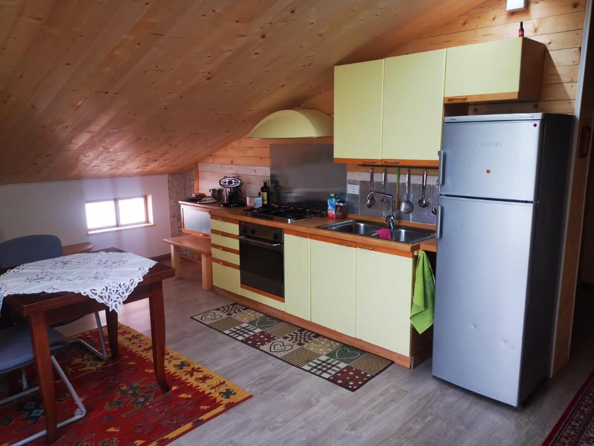 Felicia Apartment *