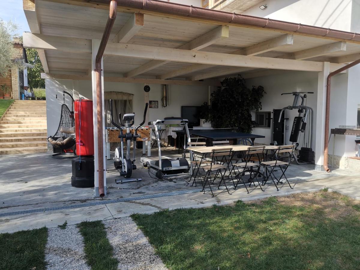 Felicia Apartment *