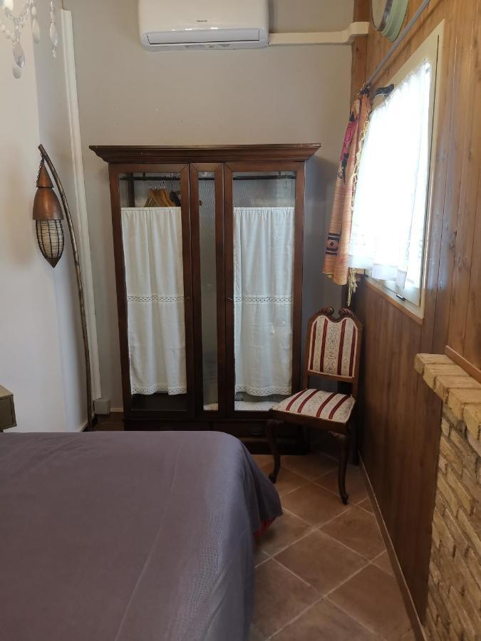 Felicia Apartment