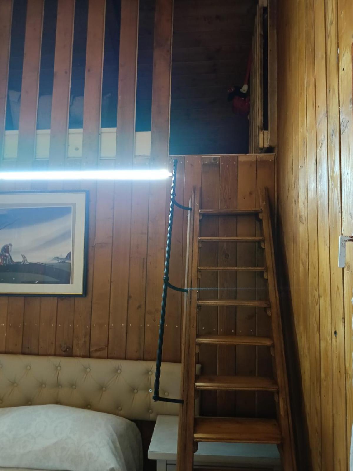 Felicia Apartment